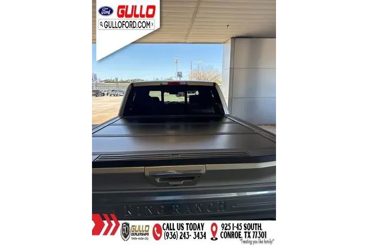 $26991 : Ford F-150 2018 4x4 King Ran image 3