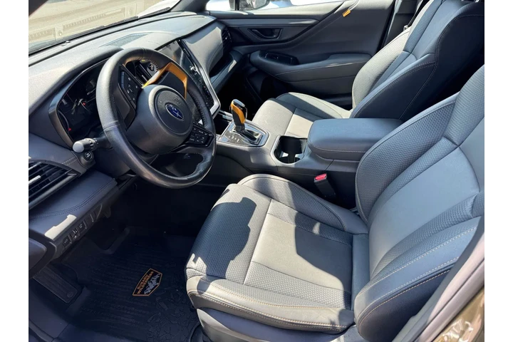 $33995 : Subaru Outback 2024 AWD Wild image 3