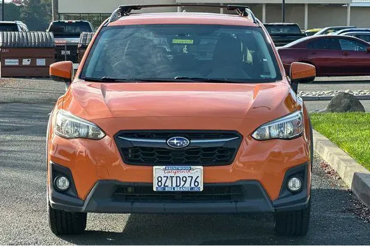 $15124 : Subaru Crosstrek 2018 AWD 2. image 6