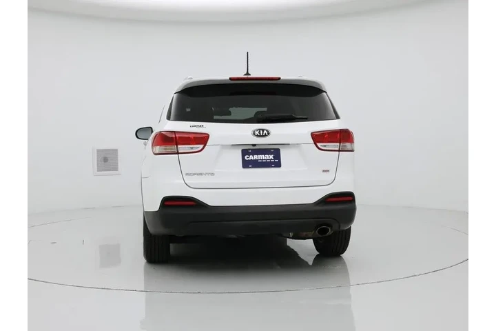 $15998 : Kia Sorento 2017 L 4dr SUV image 6