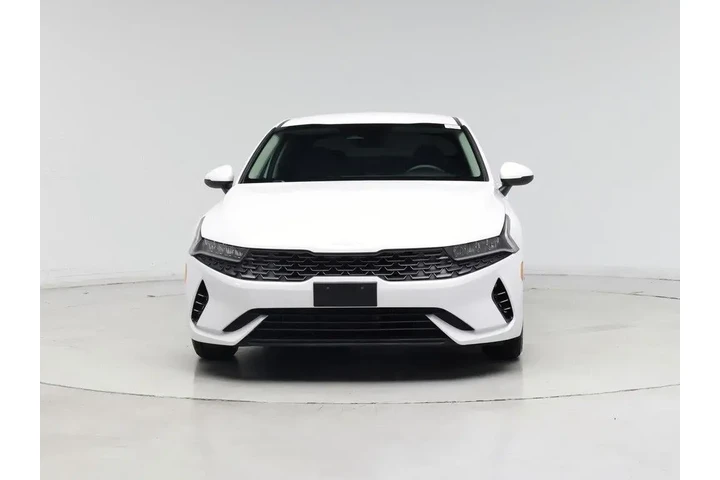 $18998 : Kia K5 2022 LX 4dr Sedan image 5