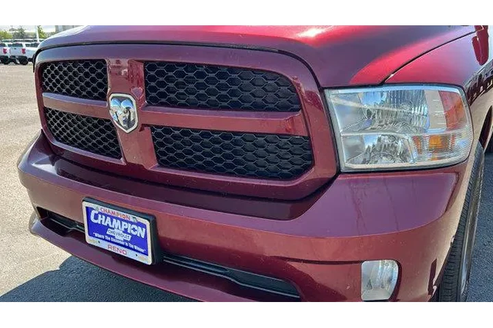 $25484 : Ram 1500 Classic 2019 4x4 Ex image 9