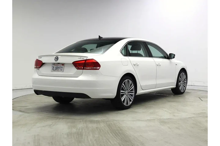 $15998 : Volkswagen Passat 2015 1.8T image 8