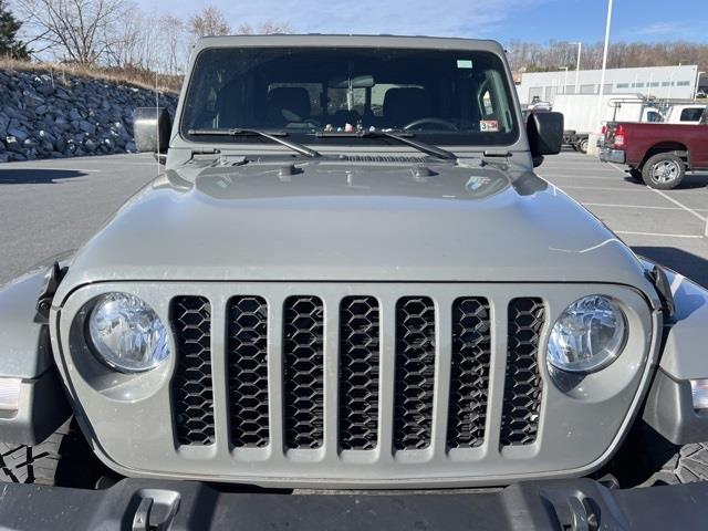 $39900 : CERTIFIED PRE-OWNED  JEEP GLAD image 2