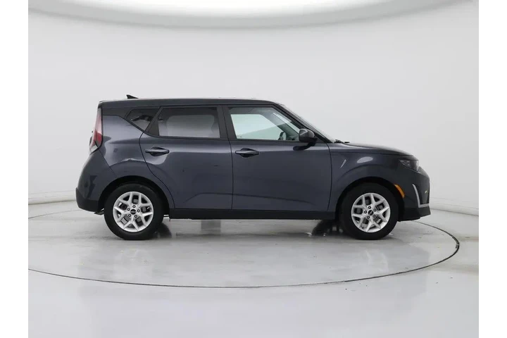 $17998 : Kia Soul 2024 LX 4dr Crossov image 7