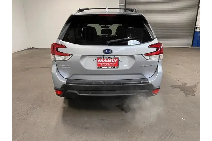 $22558 : Subaru Forester 2019 AWD Lim image 3