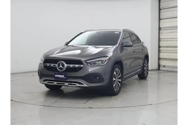 $27998 : Mercedes-Benz GLA 2023 AWD G image 4