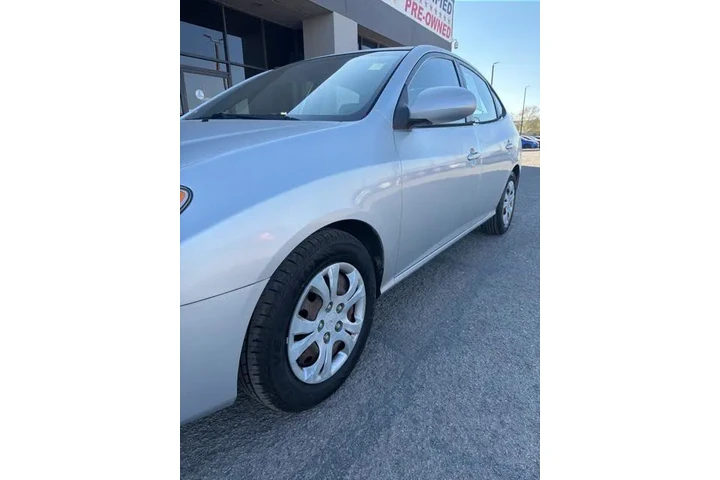 $8530 : Hyundai ELANTRA 2010 GLS 4dr image 5