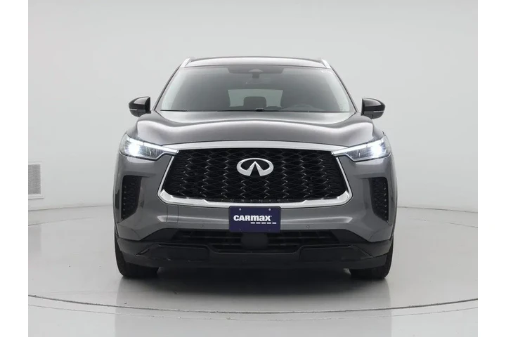 $38998 : INFINITI QX60 2023 Luxe 4dr image 5