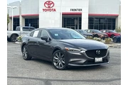 Mazda Mazda6 2021 Touring 4d
