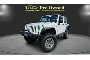 2013 Wrangler Unlimited Sport