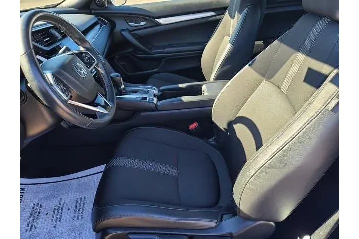 $21772 : Honda Civic 2020 Sport 2dr C image 7