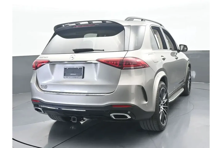 $30000 : Mercedes-Benz GLE 2022 GLE 3 image 5