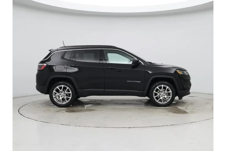 $21998 : Jeep Compass 2022 4x4 Latitu image 7