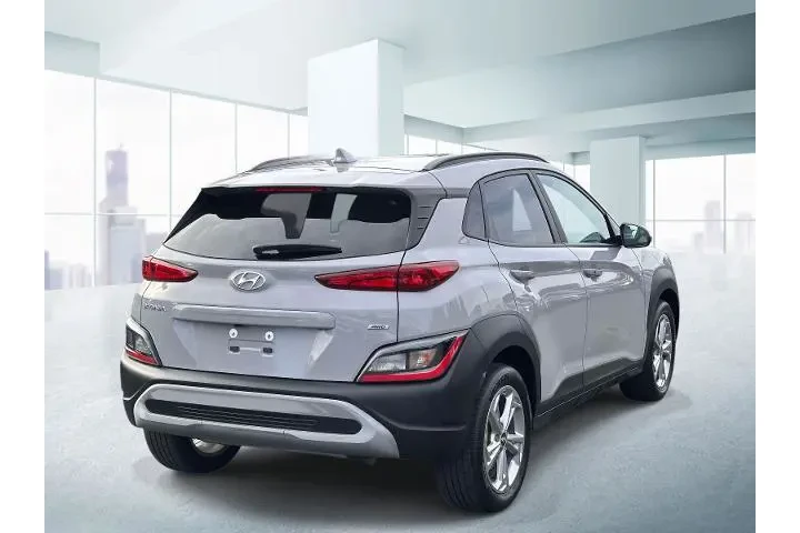 $18888 : Hyundai KONA 2023 AWD SEL 4d image 4
