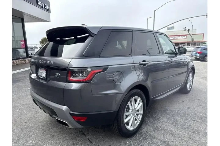 $24388 : Land Rover Range Rover Sport image 8