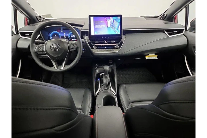 $28998 : Toyota Corolla 2026 XSE 4dr image 9