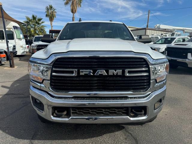 $48995 : 2021 RAM 2500 Big Horn image 4