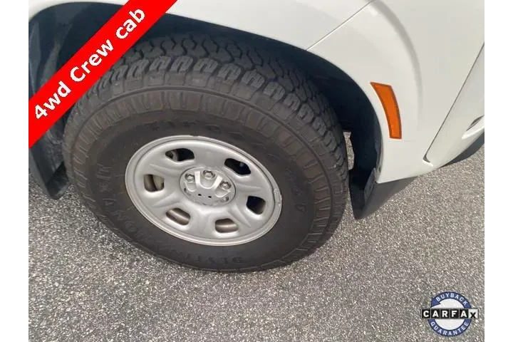 $27000 : Nissan Frontier 2023 4x4 S 4 image 8