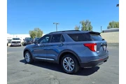 $26080 : Ford Explorer 2021 AWD XLT 4 thumbnail