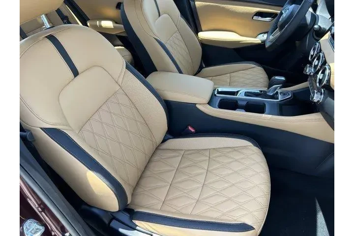 $23375 : Nissan Sentra 2025 SV 4dr Se image 10