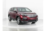 honda pilot en Celaya