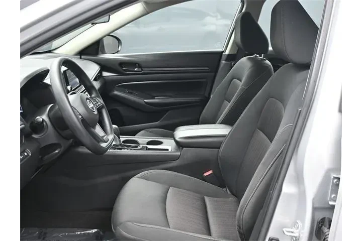 $19134 : Nissan Altima 2024 2.5 S 4dr image 10