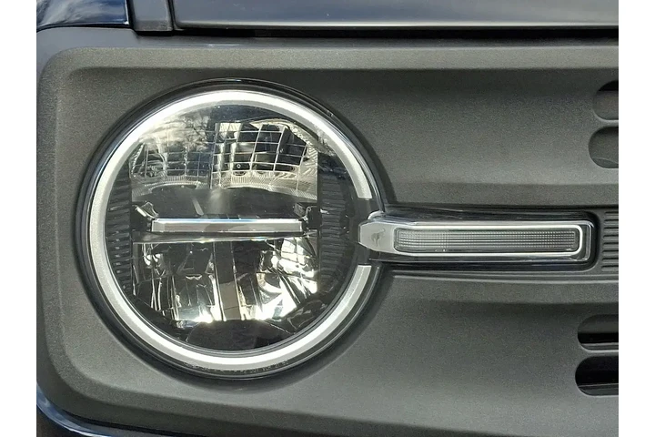 $39995 : Ford Bronco 2023 4x4 Outer B image 10