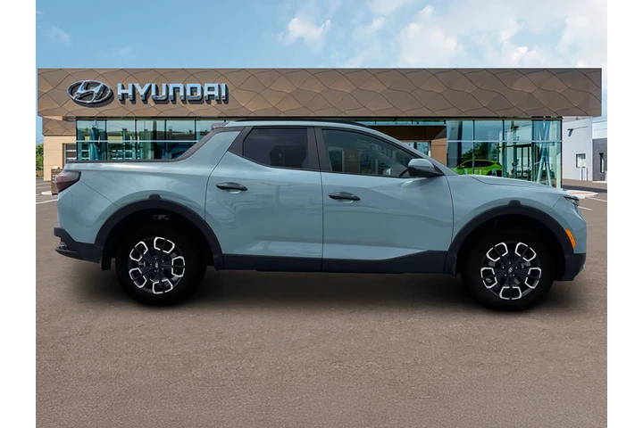 $27889 : Hyundai SANTA CRUZ 2024 AWD image 9