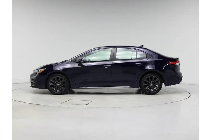 $20998 : Toyota Corolla 2023 SE 4dr S image 3
