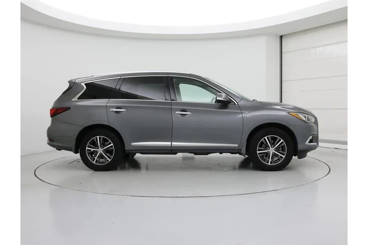 $22998 : INFINITI QX60 2018 AWD 4dr S image 7