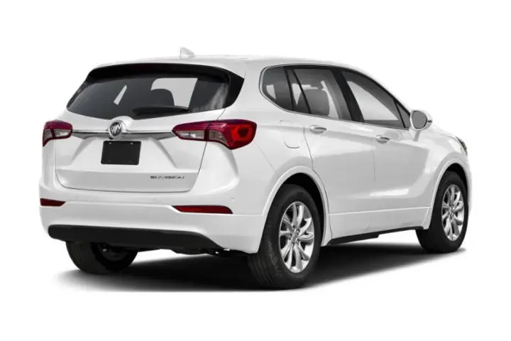 $19975 : Buick Envision 2020 AWD Esse image 3