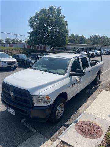 $23975 : PRE-OWNED 2018 RAM 2500 TRADE image 2