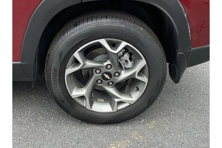 $19995 : Chevrolet Trax 2024 LT 4dr C image 9