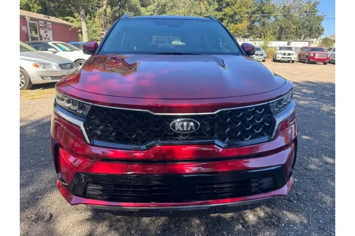 $22995 : 2021 Sorento Hybrid image 3