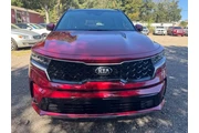 $22995 : 2021 Sorento Hybrid thumbnail