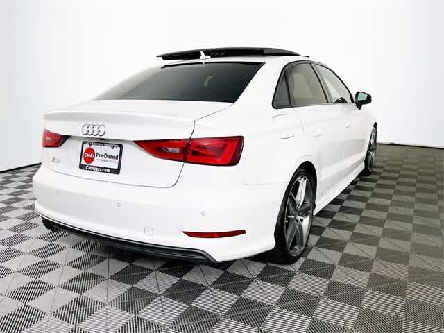 $13297 : PRE-OWNED 2016 AUDI A3 1.8T P image 10