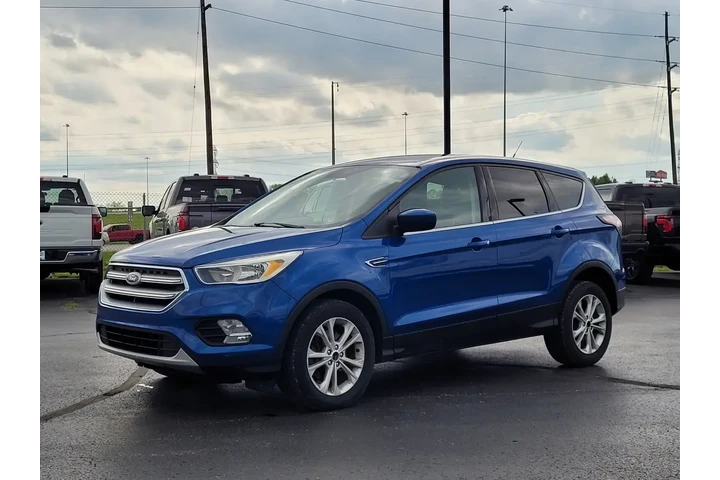 $11998 : Ford Escape 2017 AWD SE 4dr image 8