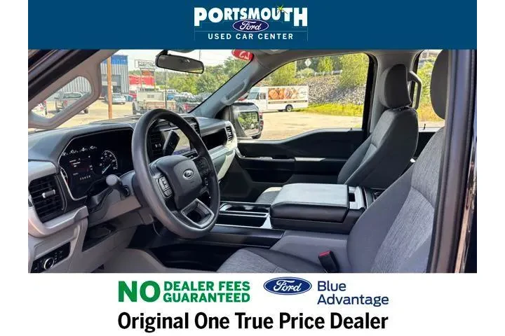 $39995 : Ford F-150 2023 4x4 XL 4dr S image 4