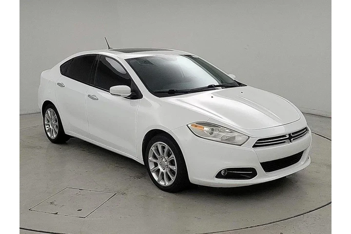 $14998 : Dodge Dart 2016 Limited 4dr image 1