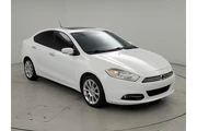 Dodge Dart 2016 Limited 4dr