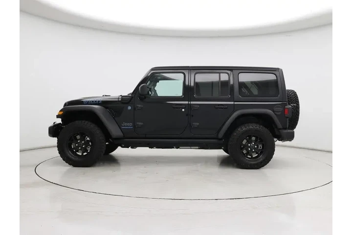 $34998 : Jeep Wrangler 2025 4x4 Willy image 3