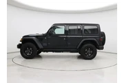 $34998 : Jeep Wrangler 2025 4x4 Willy thumbnail