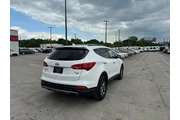 $8450 : 2014 Santa Fe Sport AWD 4dr 2 thumbnail