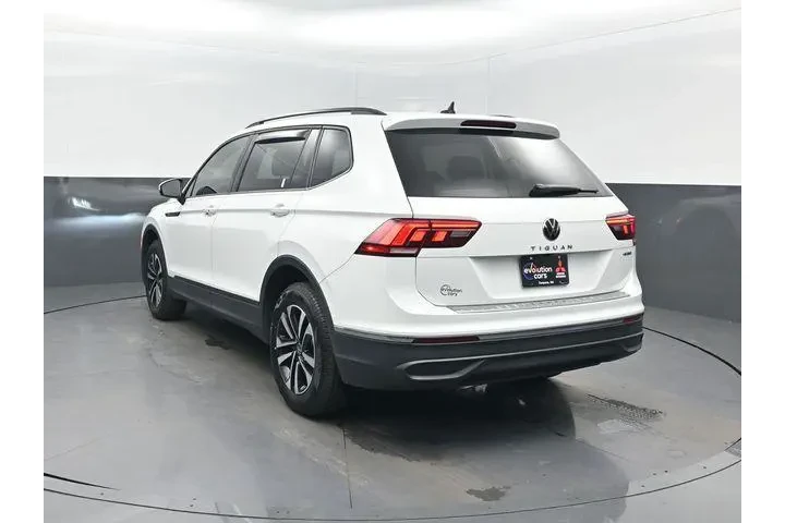 $21496 : Volkswagen Tiguan 2022 AWD S image 3
