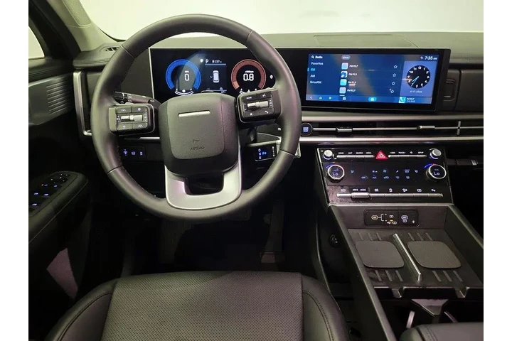 $33998 : Hyundai SANTA FE 2025 AWD SE image 10