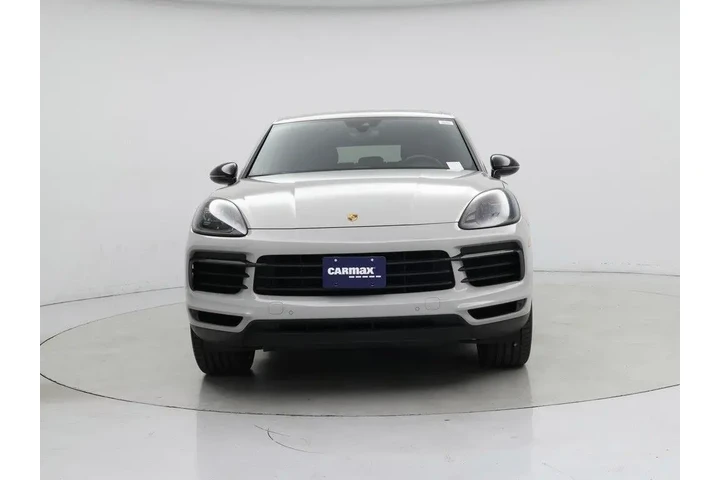 $36998 : Porsche Cayenne 2020 AWD 4dr image 5