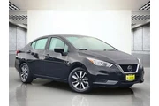 $10500 : Nissan Versa 2021 SV 4dr Sed thumbnail