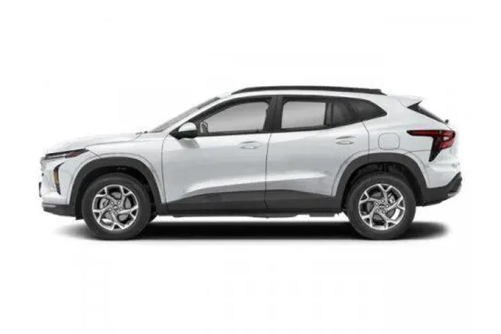 $22798 : Chevrolet Trax 2025 RS 4dr C image 6