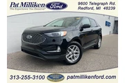 Ford Edge 2024 AWD ST-Line 4 en Detroit